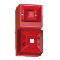 Industrial Combination Signal 106 dB (A) / 5 Joule Series YL40